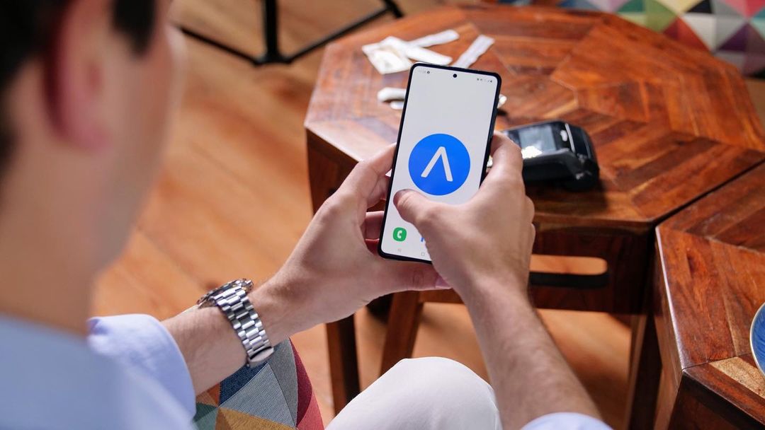 Lydia. A nova app que lhe dá reembolsos em todas as compras. Saiba como funciona