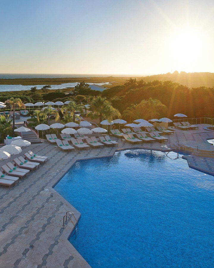 Hotel Quinta do Lago