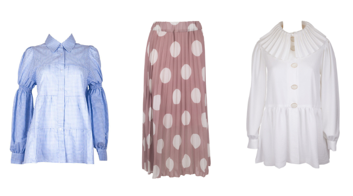 Nem só de leggings e sweats se faz o confinamento. 16 peças para abrilhantar os seus looks caseiros