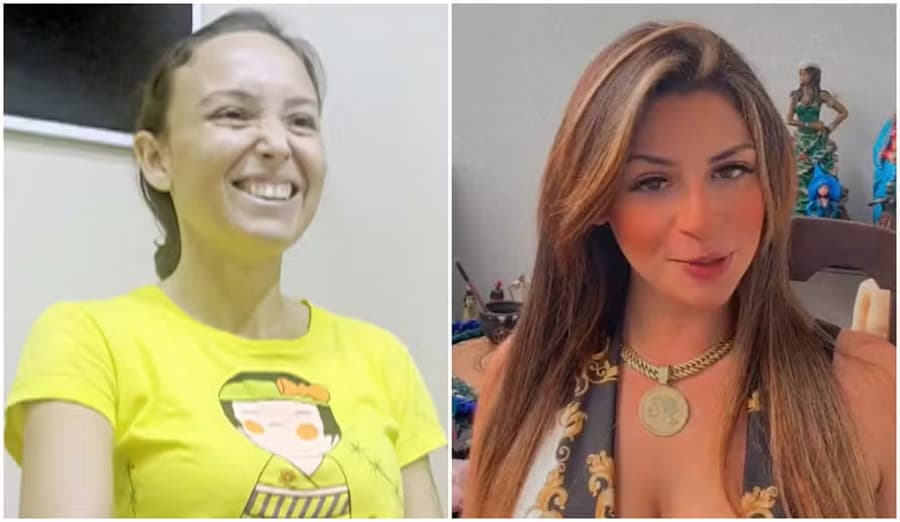 Empresário morre depois de comer brigadeiro envenenado. Namorada será a autora do crime