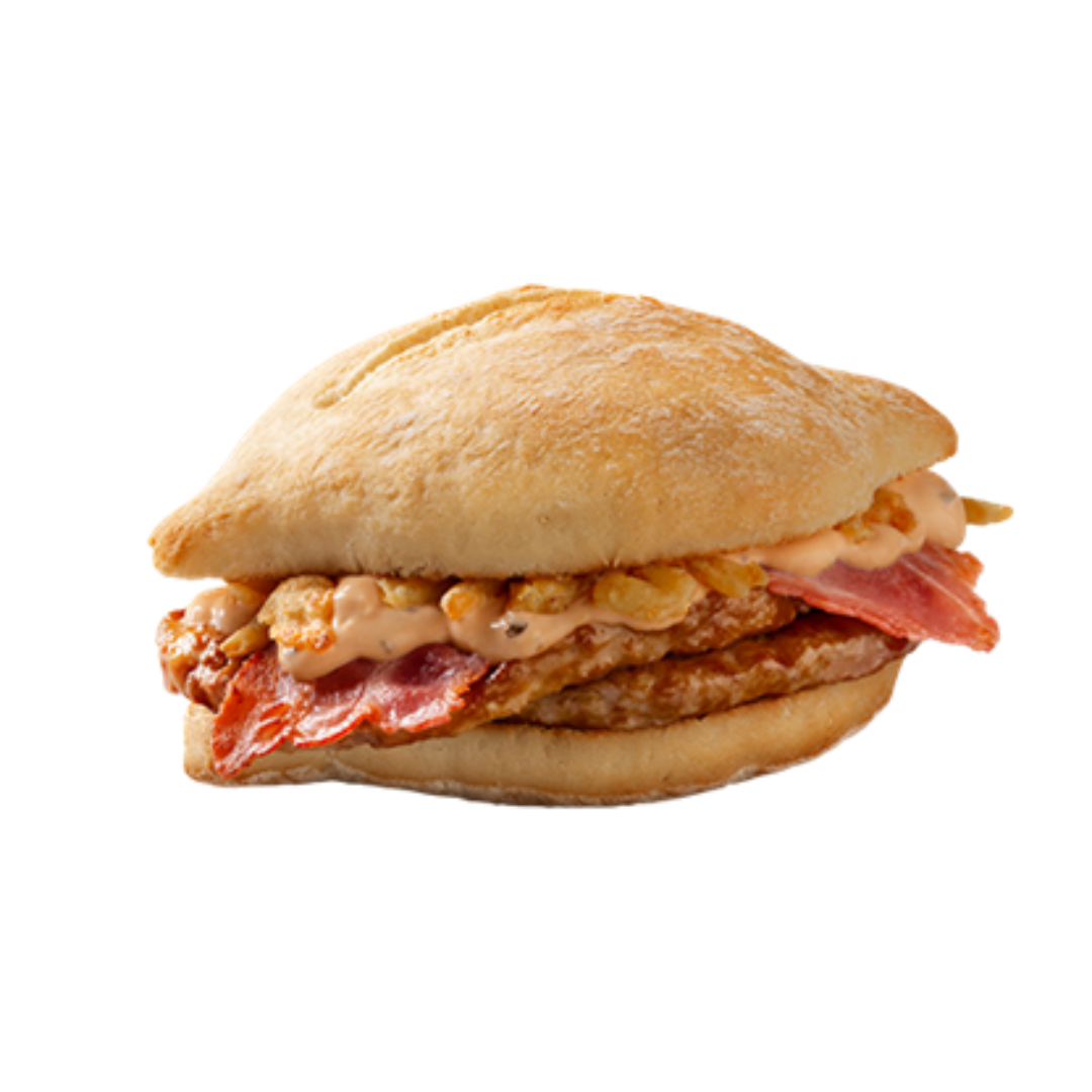 A McBifana tem uma nova versão especial com 2 ingredientes gulosos. Saiba tudo sobre esta delícia