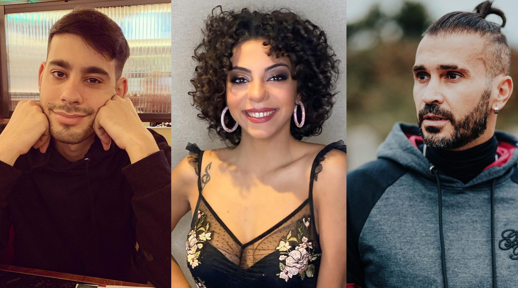 Saiba quem são os favoritos do “Big Brother”. Edmar alcança resultado surpreendente