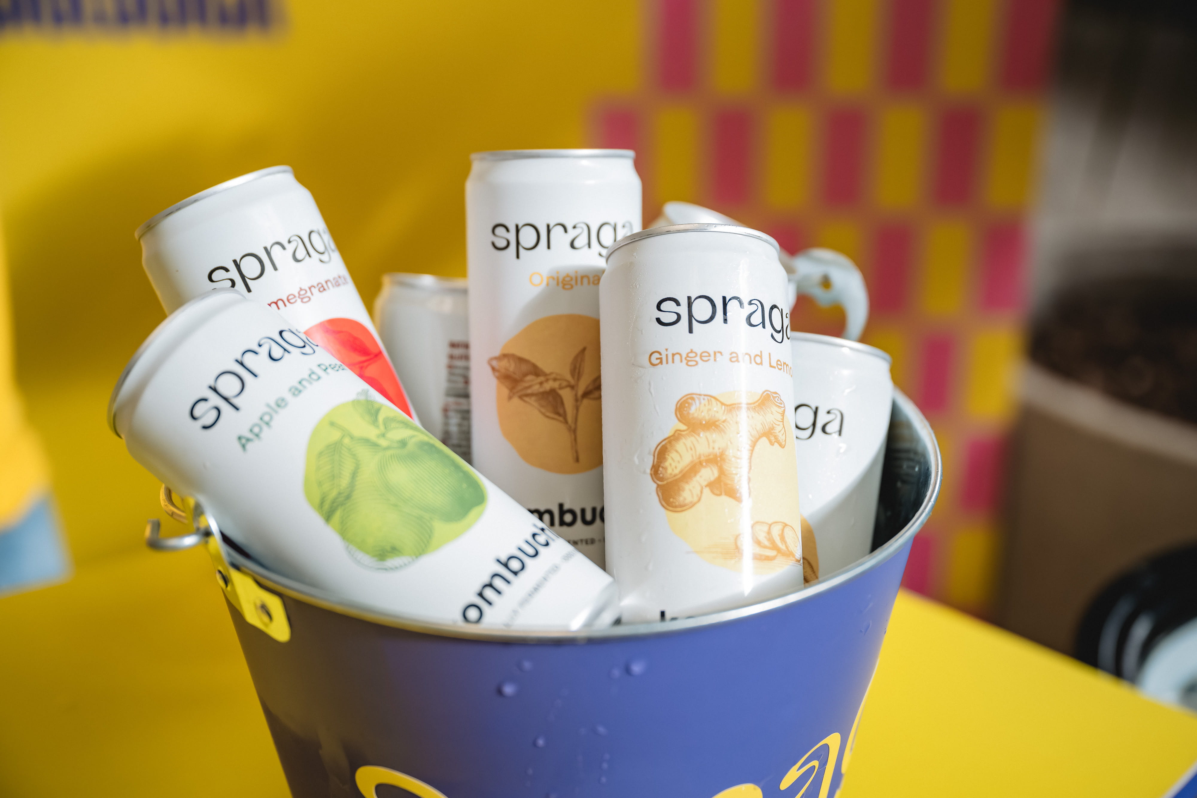 Spraga já chegou a Portugal e veio provar que o saudável pode ser delicioso