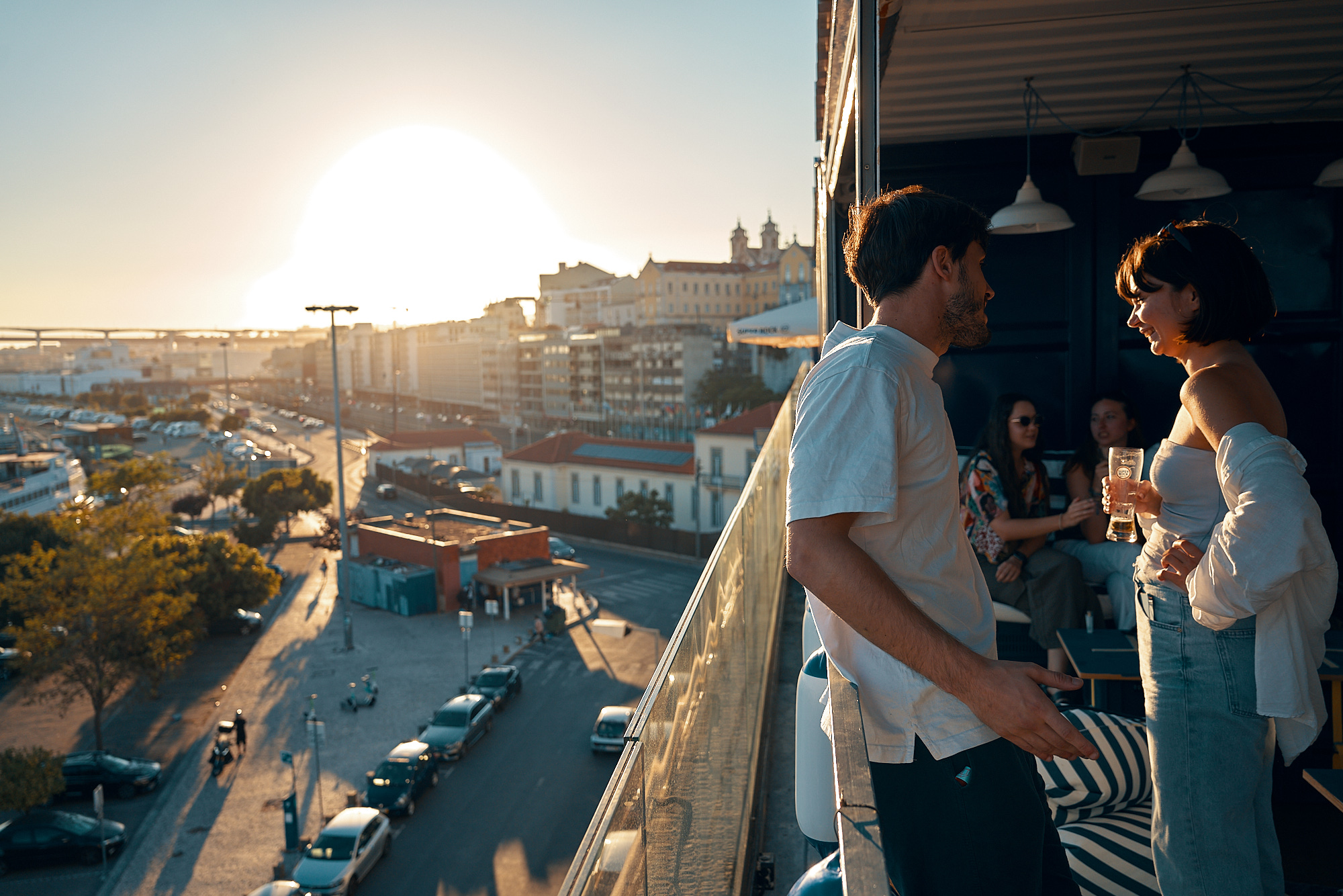 Os coworks do LACS estão em bairros vibrantes e atrativos. Fique a conhecê-los melhor (e tire ideias)