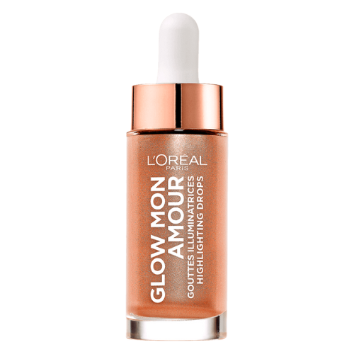 L’Oréal Paris, Glow Mon Amour Iluminador Loving Peach