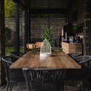 Campos River House