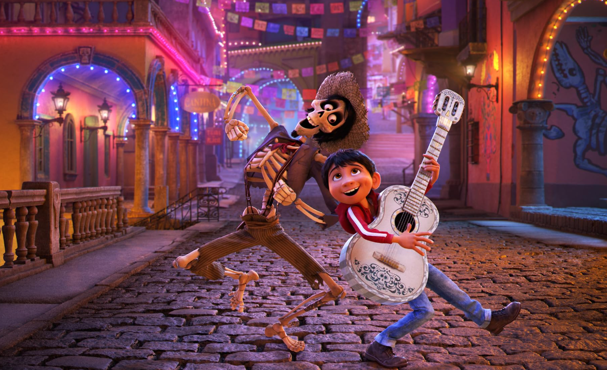 “Coco 2”. Um dos filmes mais amados da Disney vai ter uma sequela. Saiba quando estreia