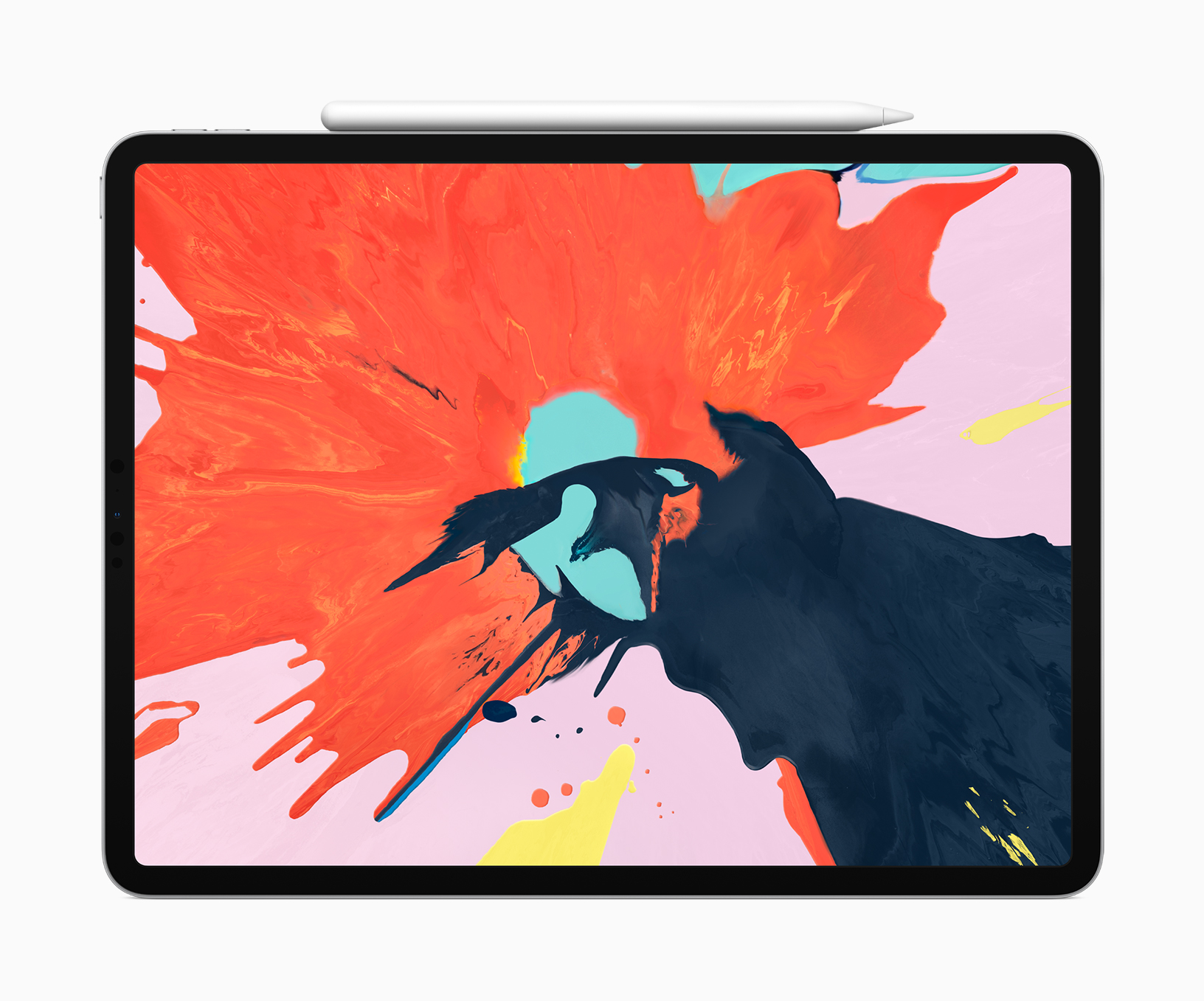 Apple. Conheça os novos iPad e MacBook Air (e saiba quando chegam a Portugal)
