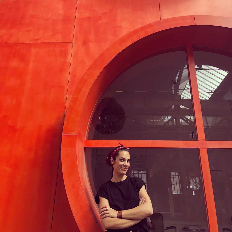 Patrícia Lemos, educadora menstrual. “As mulheres sabem zero sobre o seu ciclo menstrual”