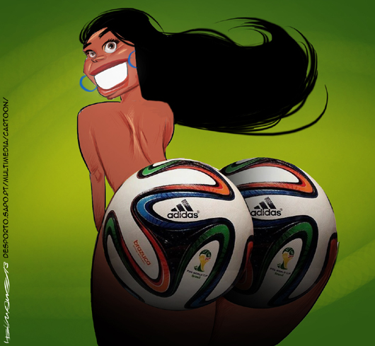 A Brazuca