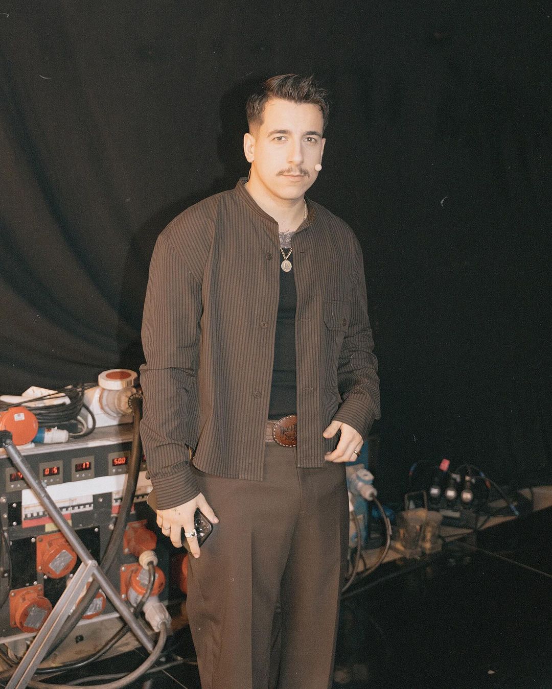 Fernando Daniel arrasa concorrentes no “The Voice Portugal”. Entenda as críticas do mentor