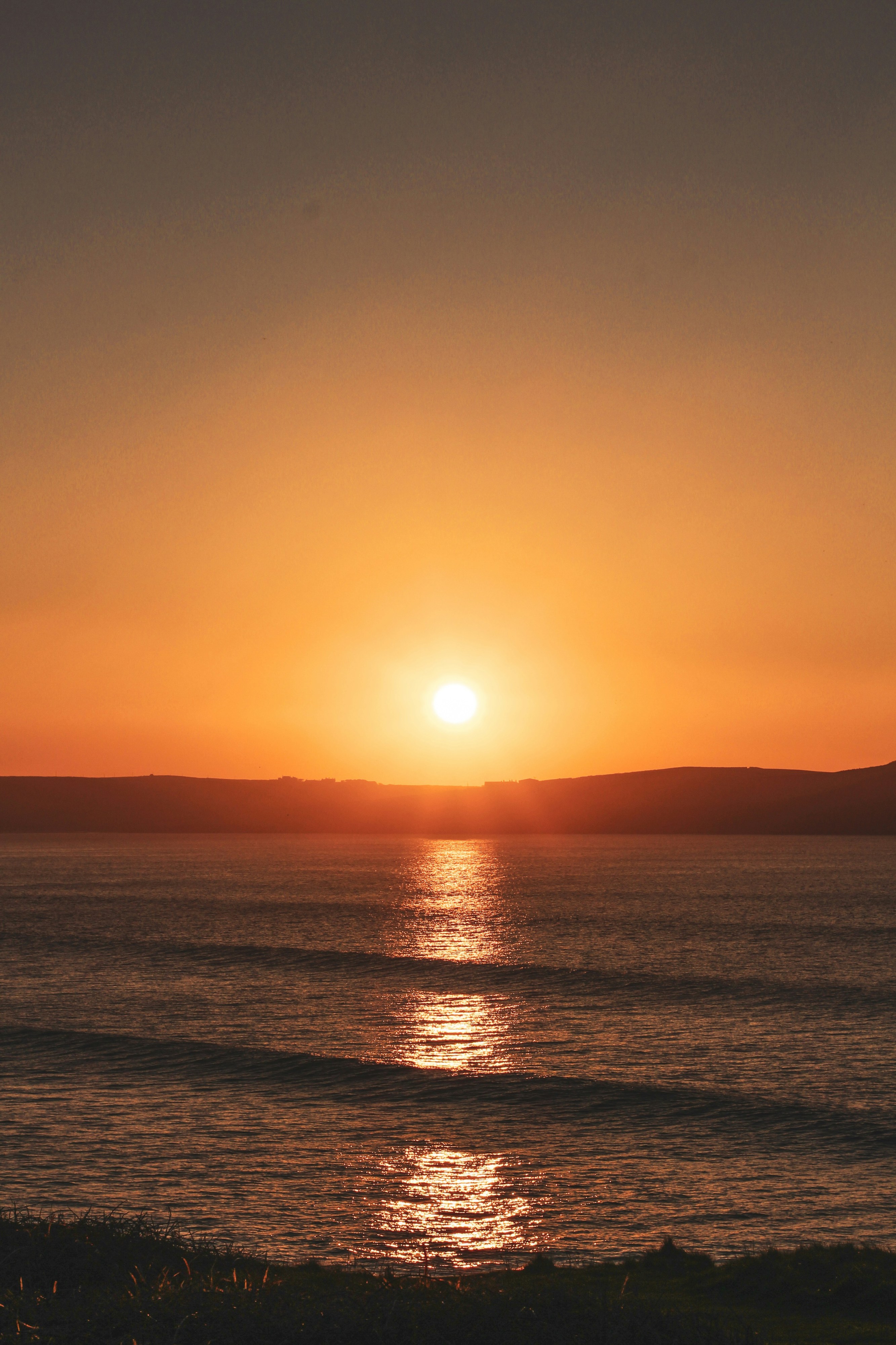 Agosto começa com uma nova onda de calor. Saiba como vai estar o tempo este fim de semana