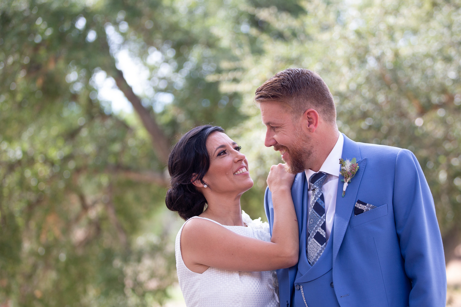 “Casados à Primeira Vista”. Separou-se o último casal do programa a resistir ao divórcio