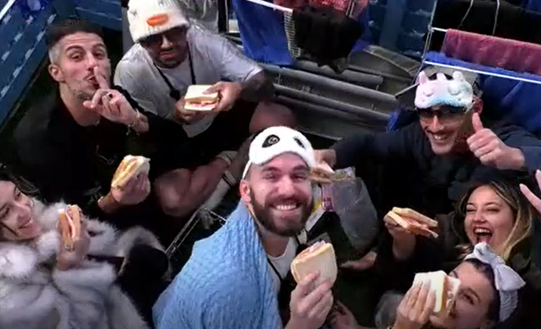 “Desafio Final”. Concorrentes desrespeitam a Voz e um deles acaba nomeado. “Um bando de crianças”