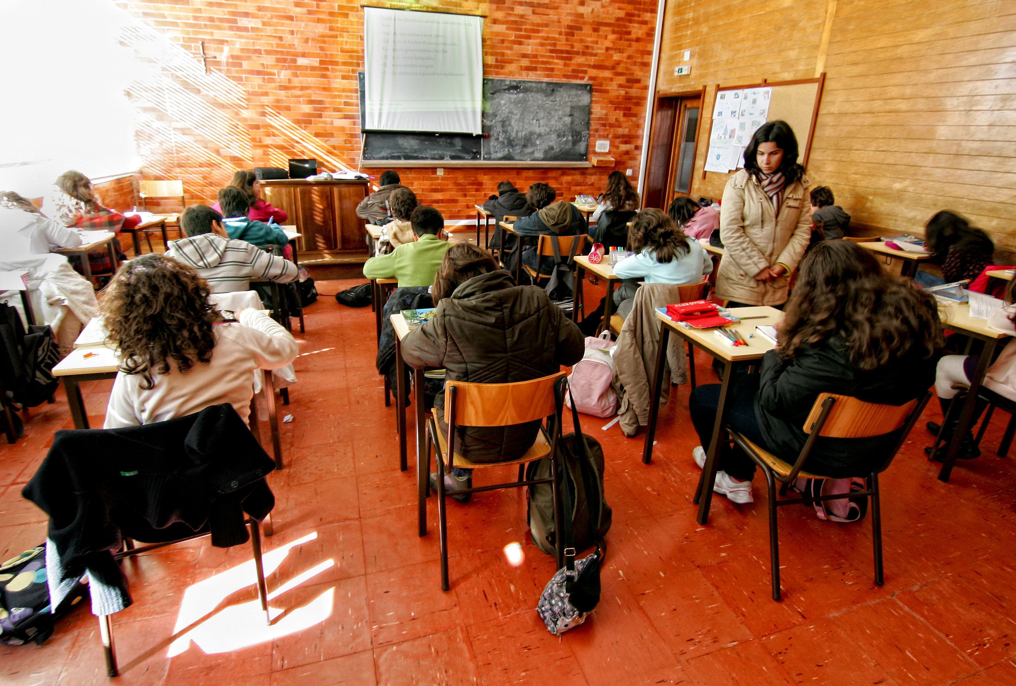 Ministério da Educação reforma portal InfoEscolas com mais informação e funcionalidades