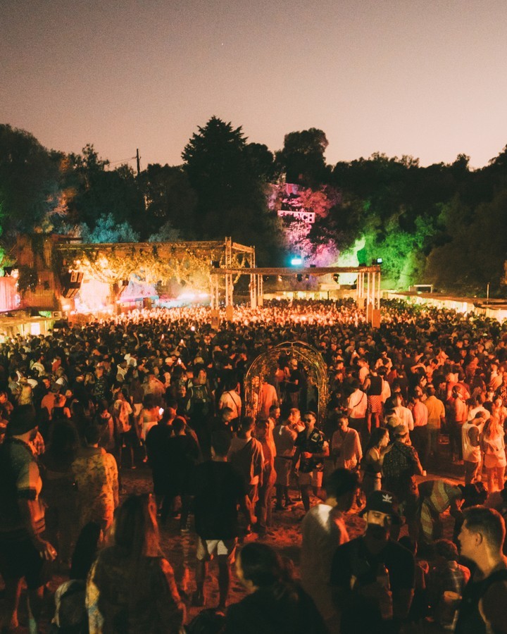 O que ver e fazer no Brunch Electronik deste domingo. Bilhetes estão quase esgotados (mas ainda há de 40€)