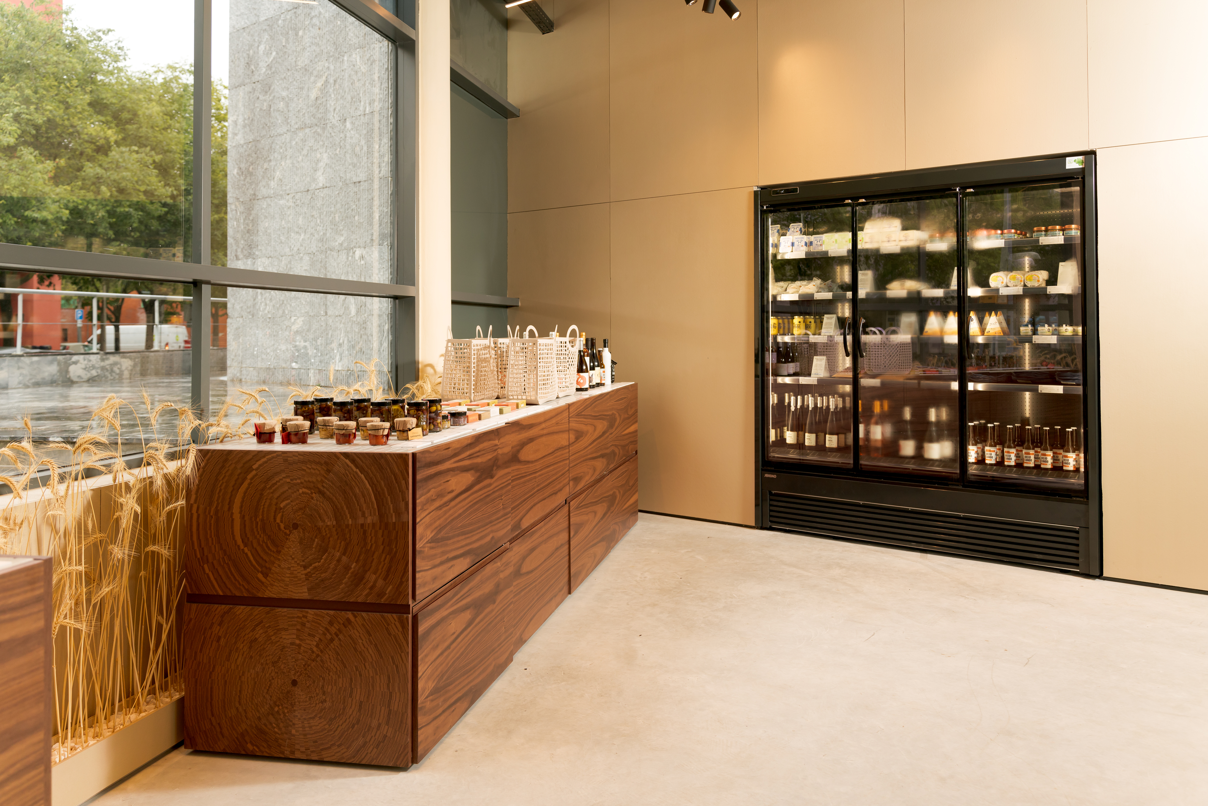 As delícias da Gleba tomaram conta do Parque das Nações com duas novas lojas — e um espaço 2.0. Saiba o que significa