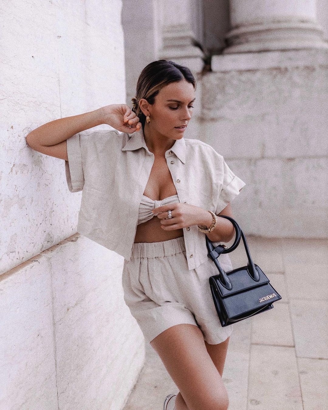 Mafalda Castro. “As influenciadoras têm vindo a provar que são mais do que influenciadoras”