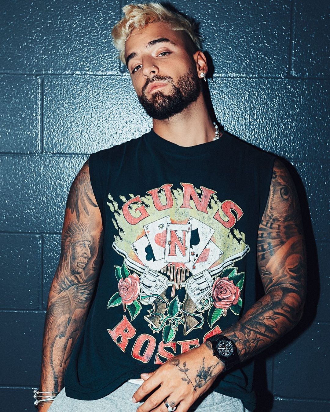 Maluma, baby! Estrela colombiana vai atuar em Lisboa — saiba quando é o concerto