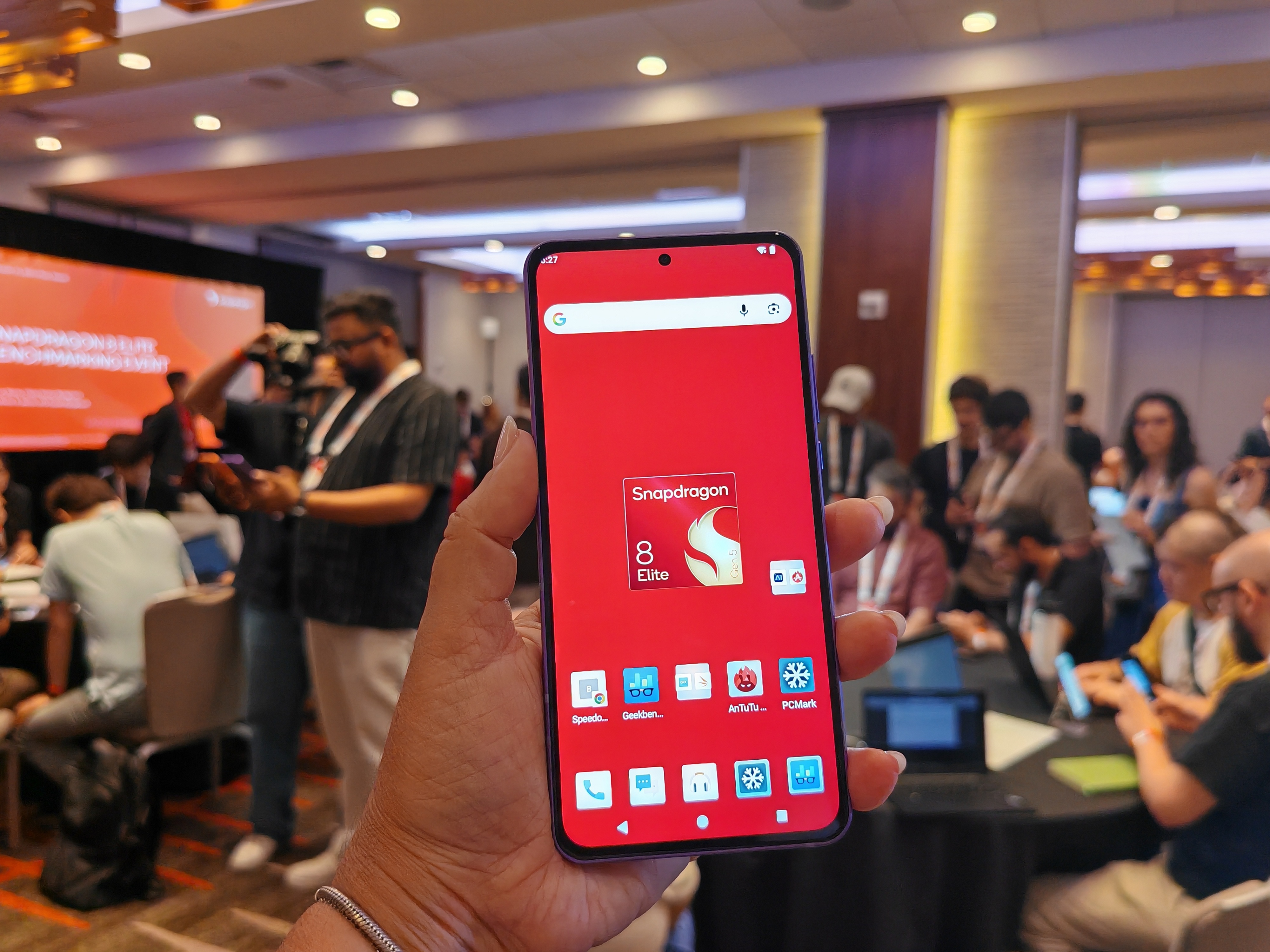 Novos processadores Snapdragon para smartphones e PC aceleram visão de uma Inteligência Artificial sempre presente
