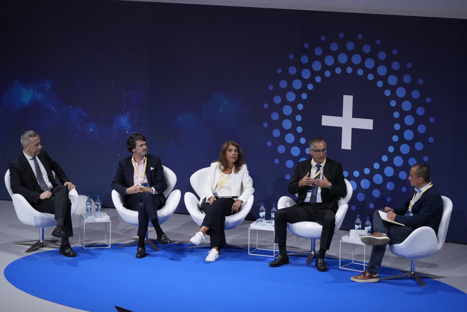 Faltam estratégias sustentáveis nas empresas mas não há forma de prosseguir sem uma