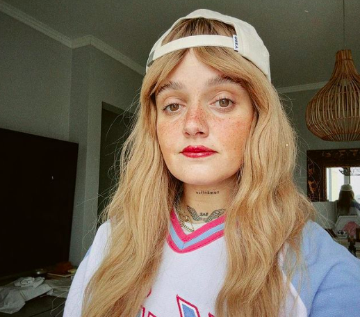 Carolina Deslandes vai atuar no palco principal do Rock in Rio — e há mais artistas confirmados