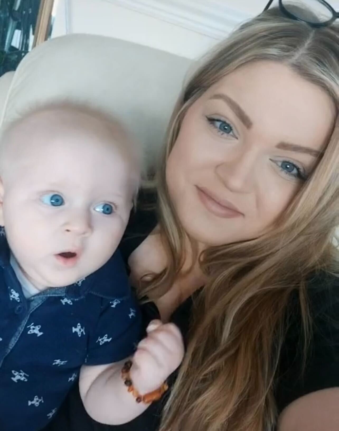 Mãe vai contar aos filhos que o Pai Natal não existe porque não tem dinheiro para lhes comprar presentes