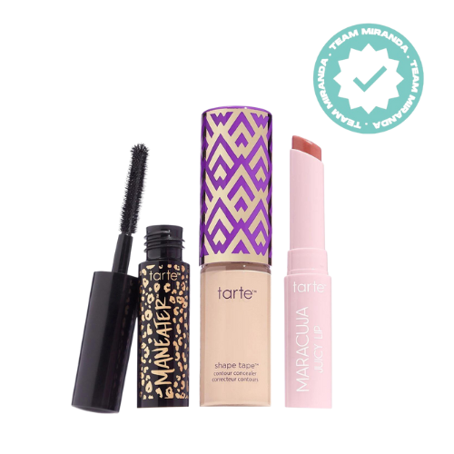Tarte, Shape Tape Coffret de Maquilhagem
