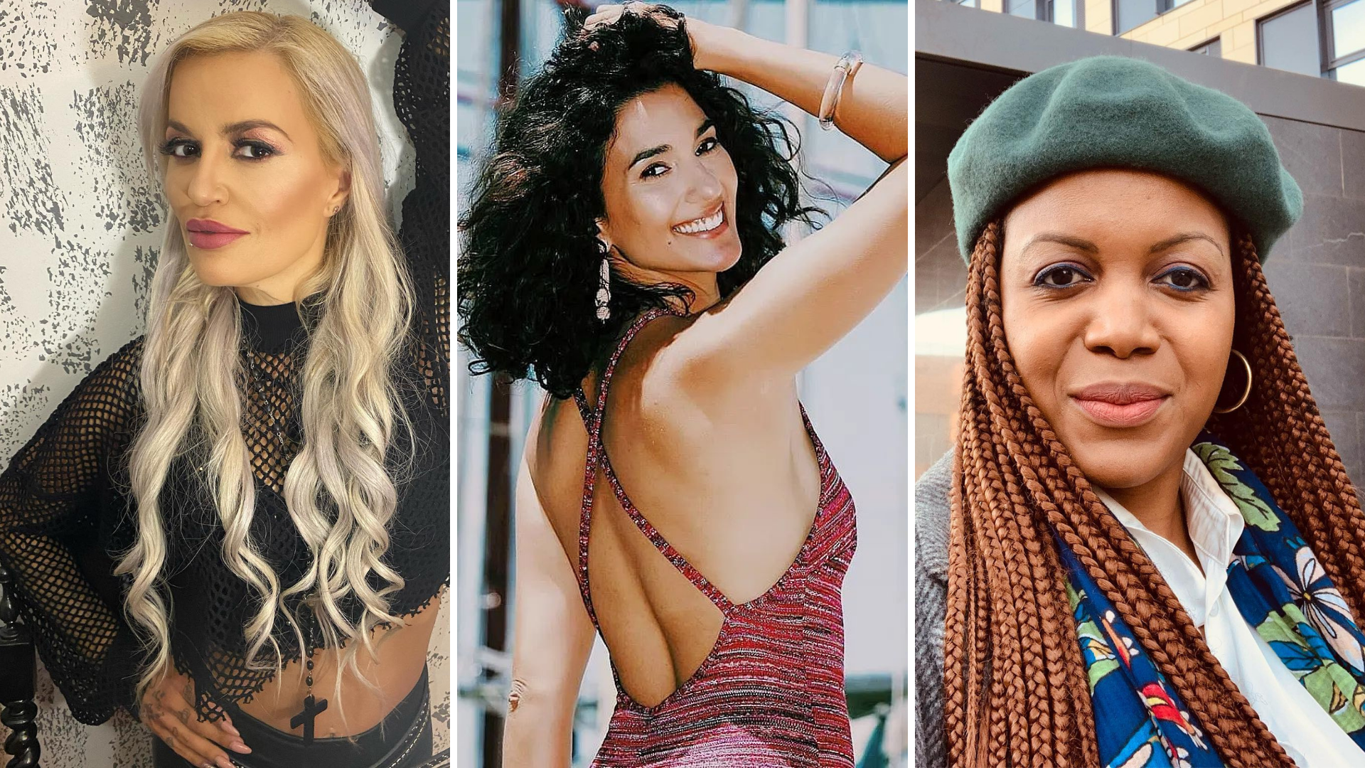 Há mais possíveis concorrentes do novo “BB Famosos” — incluindo uma ex-deputada do Livre