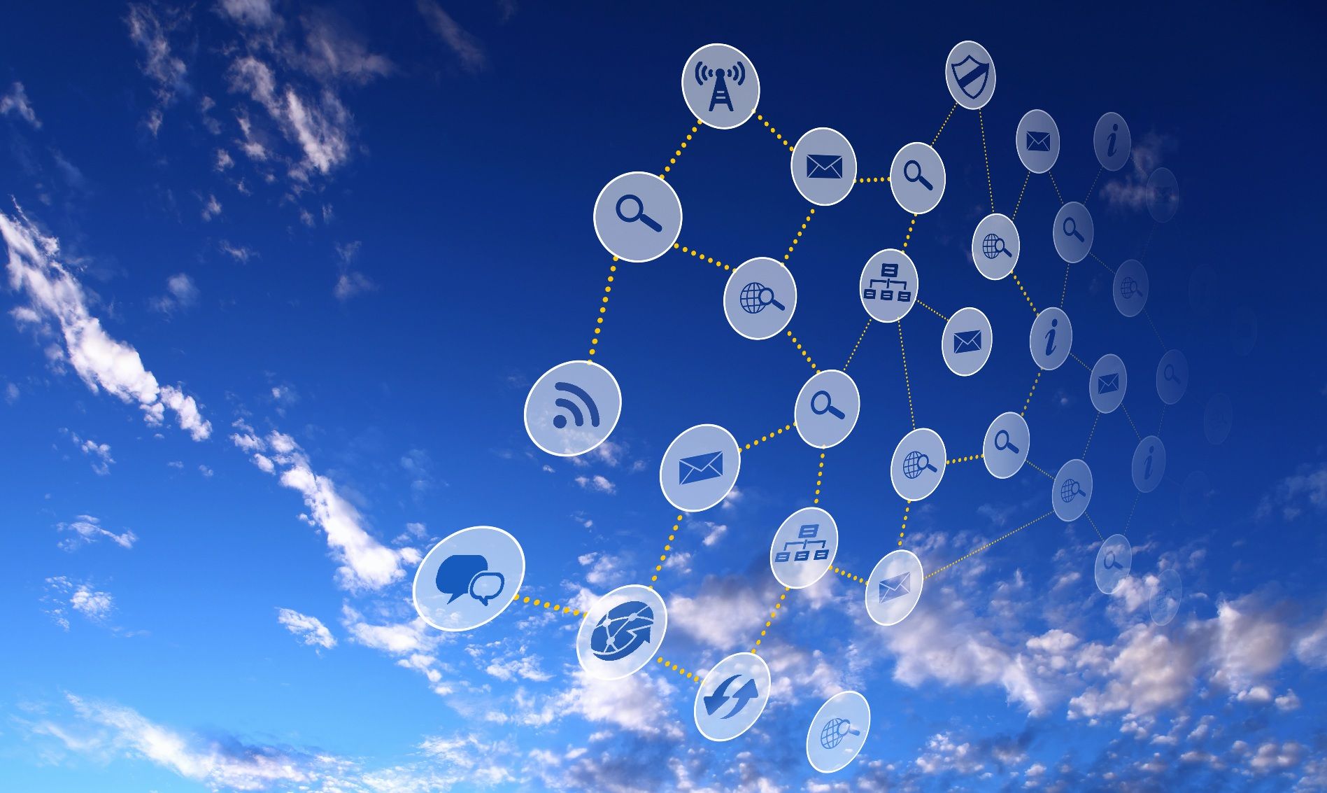 Entidades norte-americanas investigadas por possível fraude em comentários sobre a neutralidade da rede