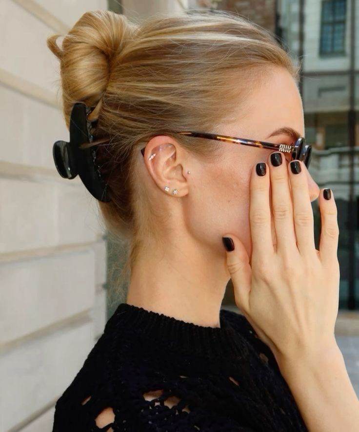 As molas não são só para o verão. Veja estas 16 formas de usá-las no outono (e 14 opções com pinta)