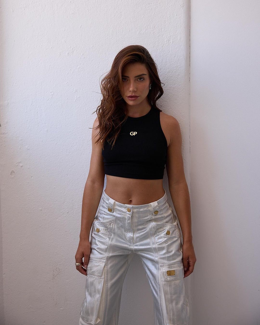 Carolina Carvalho revela que não podia ser mãe. “Será que é este o preço que tenho de pagar?”