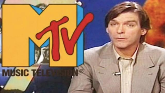 Site da MTV News desaparece da internet. Quase 30 anos de notícias apagados para sempre
