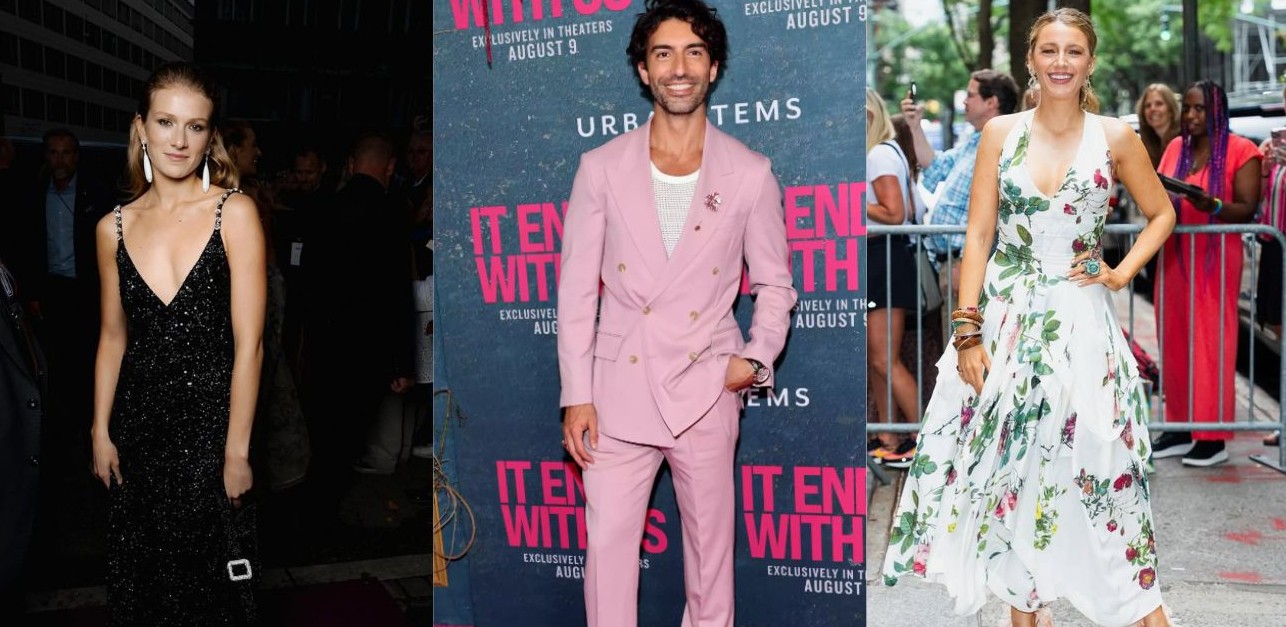 Depois de Blake Lively, há mais uma atriz de “Isto Acaba Aqui” a acusar Justin Baldoni de assédio