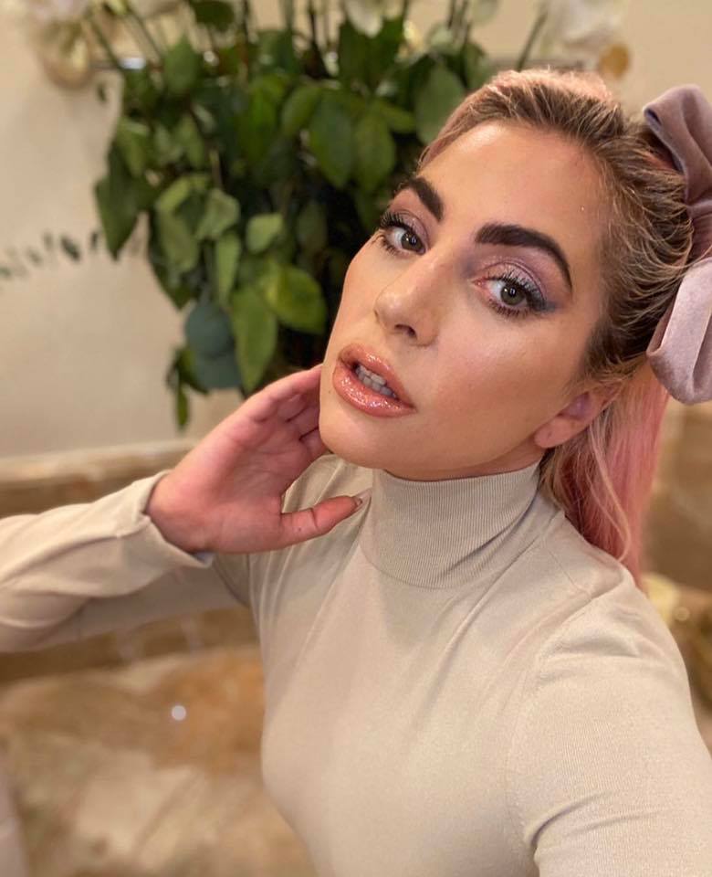 Lady Gaga revela que foi violada quando tinha 19 anos