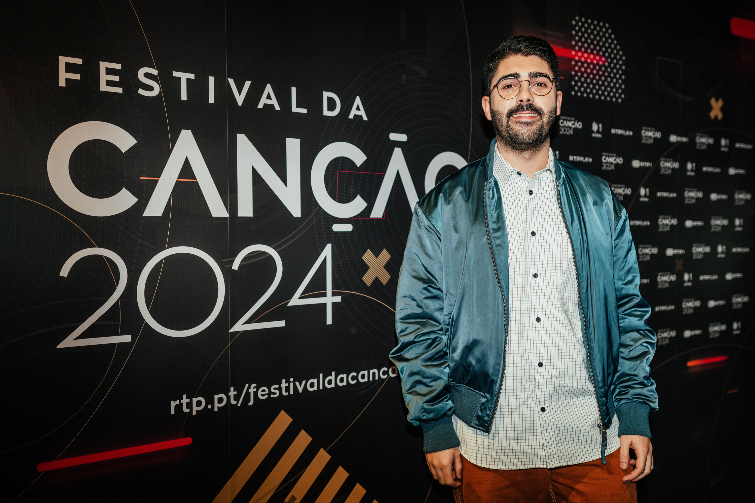 João Couto revela como quase desistiu da música. “Via-os a escalar muito rápido e ficava com inveja”