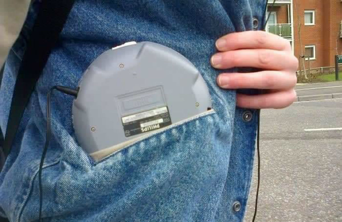 Throwback. 20 imagens para recordar aquilo que foi crescer na década de 90