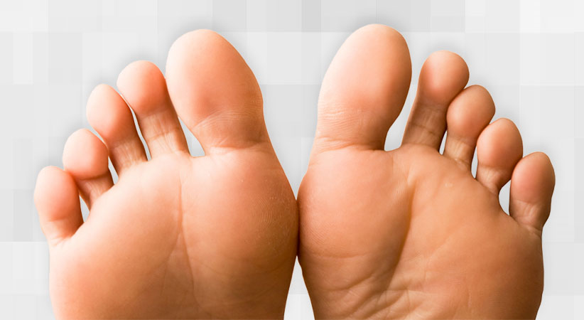 Dói-lhe o hálux? Nomes estranhos de partes do corpo igualmente estranhos ou nem por isso