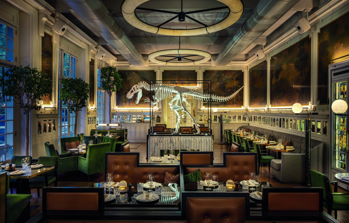 Um dos restaurantes mais famosos do Algarve volta a assumir cozinha do JNcQUOI. O que pode comer?