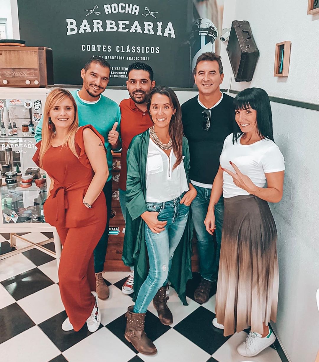 “Casados à Primeira Vista”. Ana Raquel e Lucas aproximam-se depois das gravações