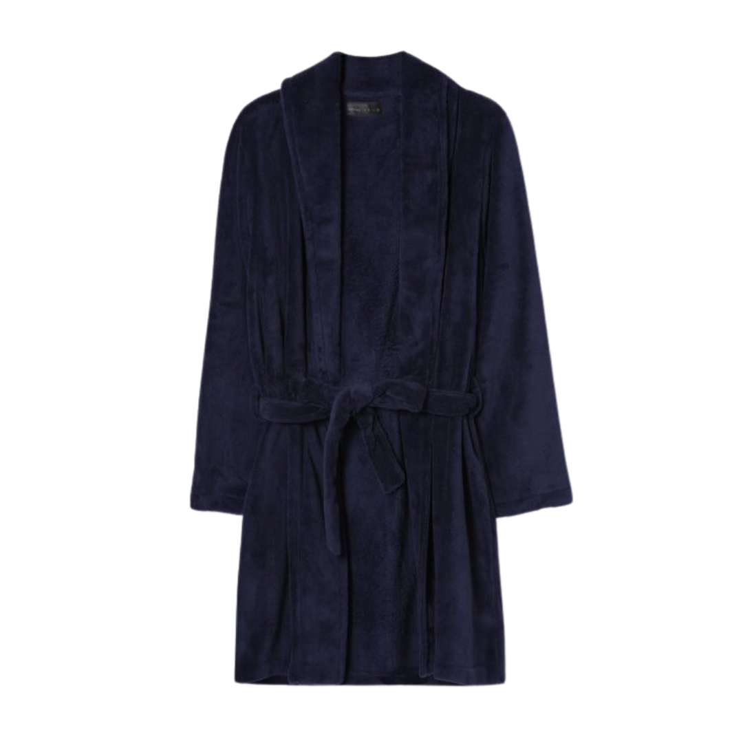 Lefties, Robe de Pêlo Sintético