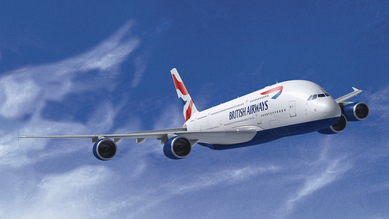 British Airways toma medidas para prevenir nova falha informática