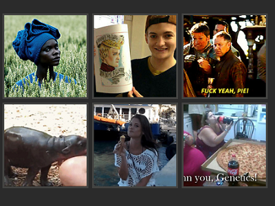 Investigada foto viral de criança em cima de tartaruga em vias de extinção