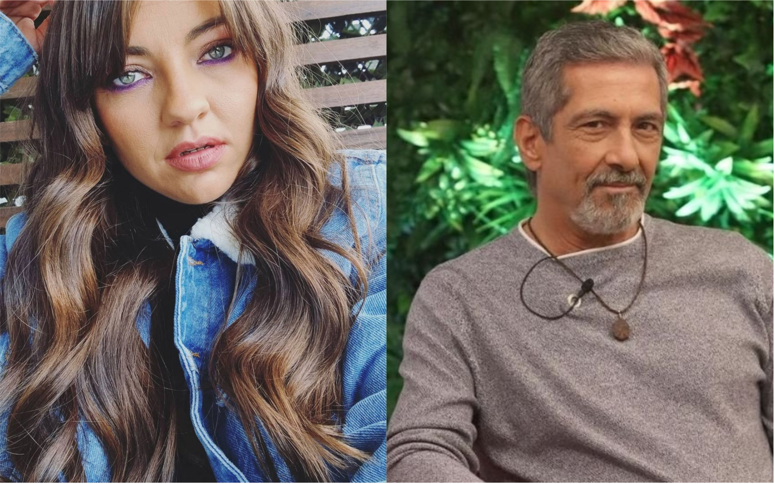 “Big Brother Famosos”. Catarina Siqueira e Nuno Homem de Sá são os últimos a entrar na casa