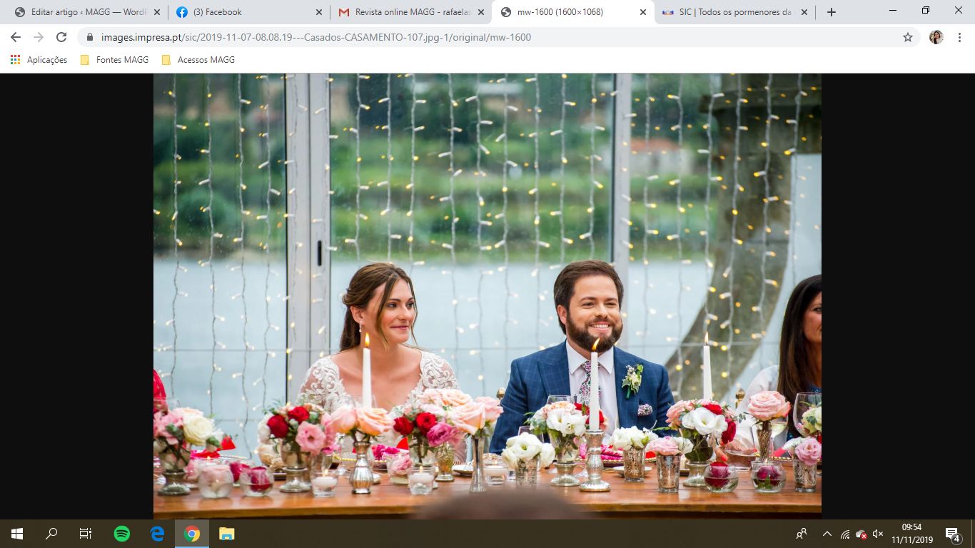 “Casados à Primeira Vista”. Bruno e Tatiana já estão em crise: “Não tenho atração, não tenho química”