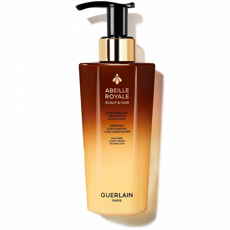 Guerlain, Hair Conditioner Abeille Royale – Douglas