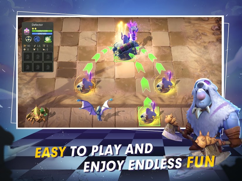 Auto Chess: será esta a nova tendência no gaming? - Android - SAPO Tek