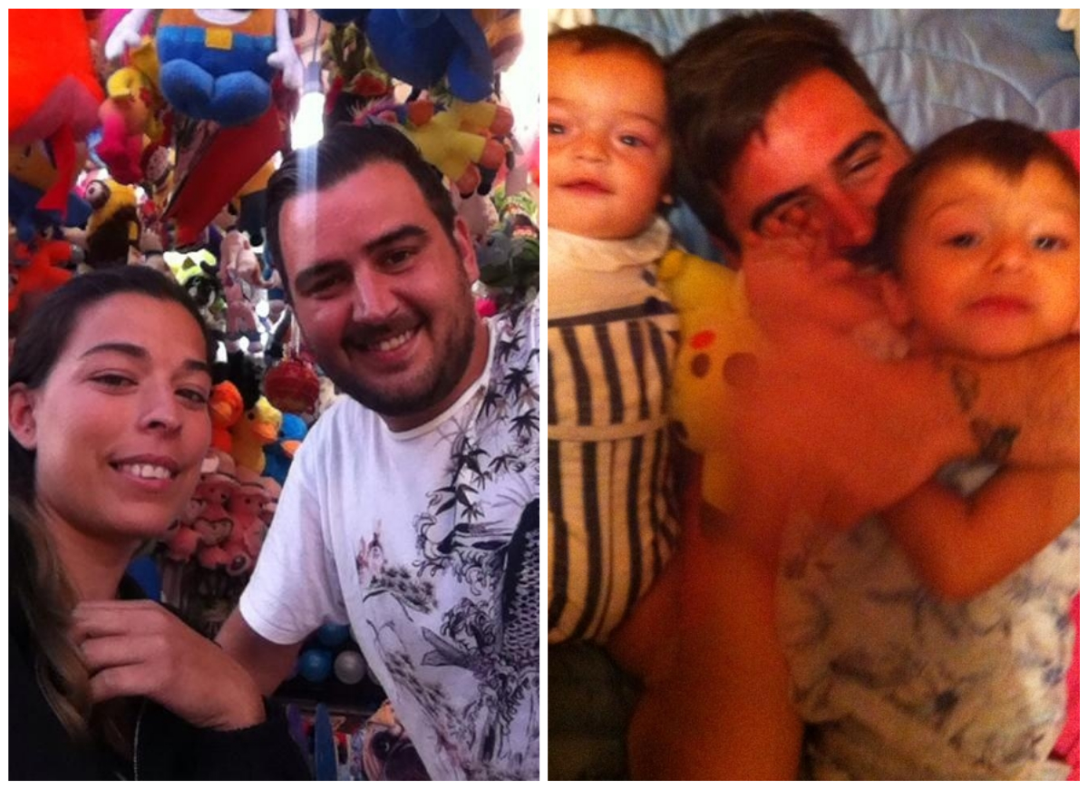 Málaga. Quem são os pais de Yulen, o menino que caiu num poço há mais de 40 horas