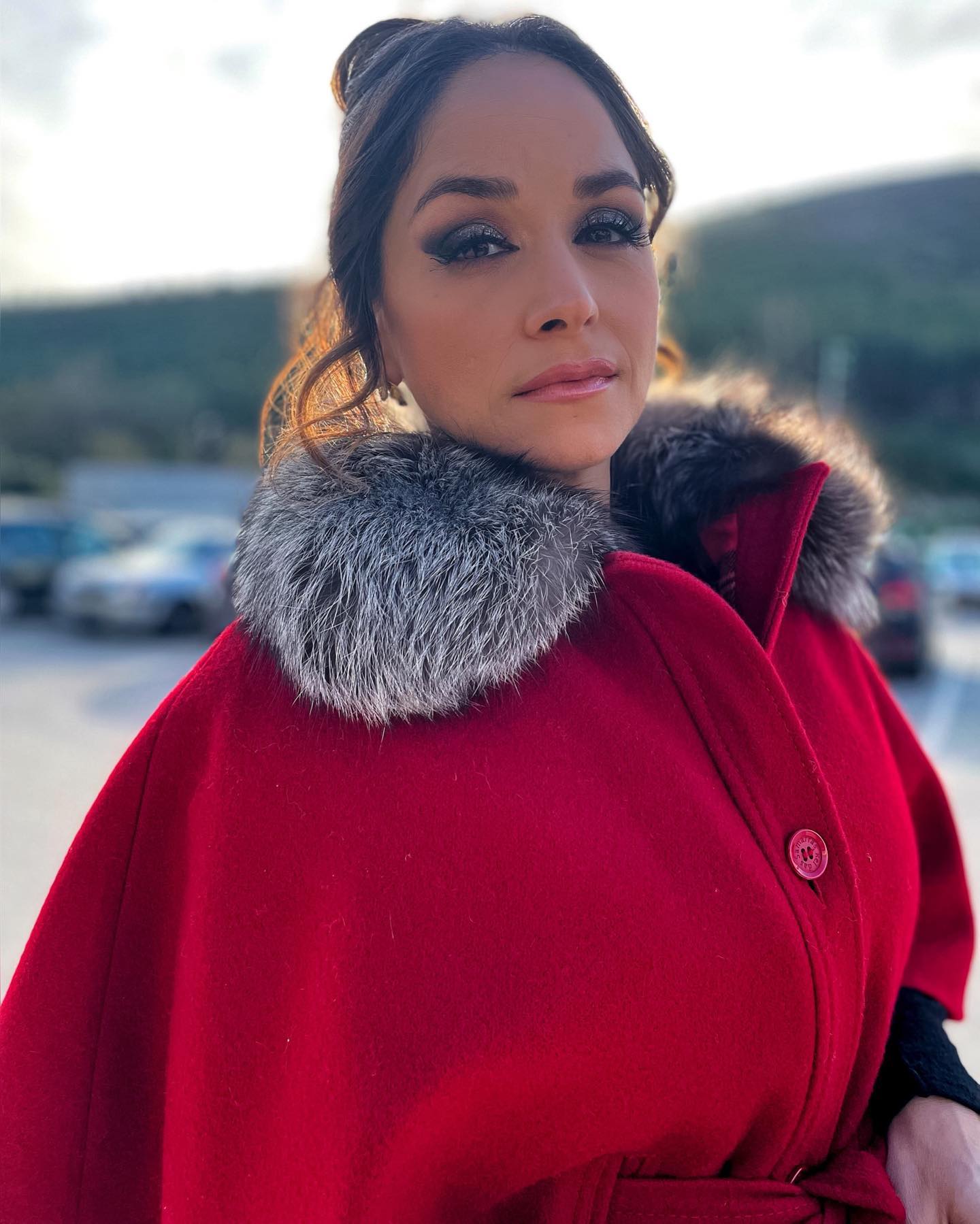 Vanessa sente-se excluída. “Não estou aqui a fazer nada. Parece que não faço falta para ninguém”