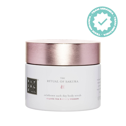 Rituals, The Rituals of Sakura Esfoliante Corporal
